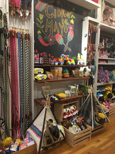 Pet Supply Store «The Fish & Bone, Boston MA», reviews and photos, 217 Newbury St, Boston, MA 02116, USA