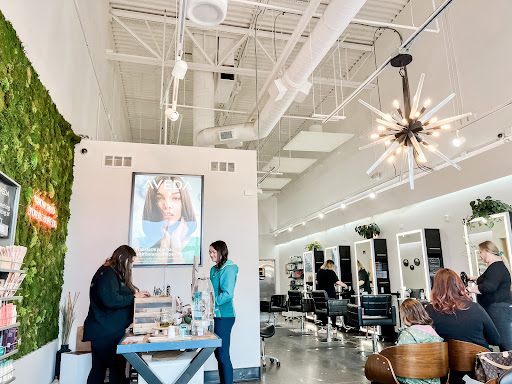 Hair Salon «Zandi K Salon Denver West», reviews and photos, 14235 W Colfax Ave, Lakewood, CO 80401, USA