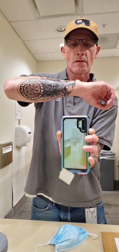 Tattoo Shop «G Spot», reviews and photos, 2302 W Newport Pike, Wilmington, DE 19804, USA