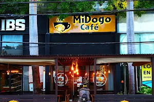 MiDogo Café image