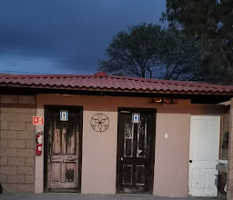 Quinta Campestre TJ Salon y Jardín de Eventos photo