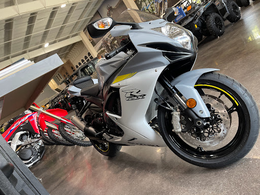 Motorcycle Dealer «Mountain Motorsports Marietta», reviews and photos, 780 Cobb Pkwy S, Marietta, GA 30062, USA