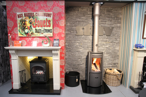 Second hand wood stoves Belfast