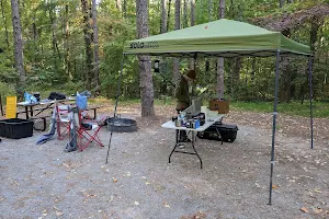 Pine Ridge Campground image
