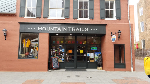 Camping Store «Mountain Trails», reviews and photos, 115 N Loudoun St, Winchester, VA 22601, USA