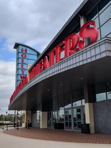 Movie Theater «Regal Cinemas Pavilion 14 & RPX», reviews and photos, 5547 S Williamson Blvd, Port Orange, FL 32128, USA