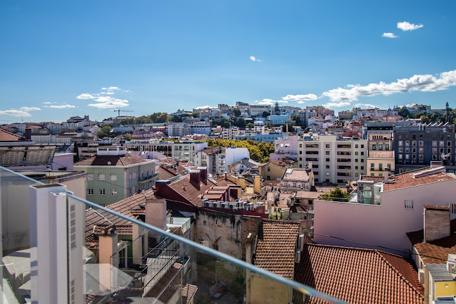 Lisbon Terrace Suites Apartment for Large Groups with Amazing Terrace Horário de abertura