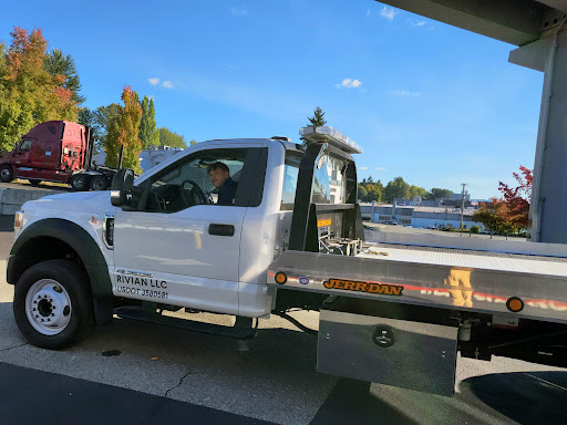 BMW Dealer «Bellevue Auto House Inc», reviews and photos, 620 116th Ave NE, Bellevue, WA 98004, USA