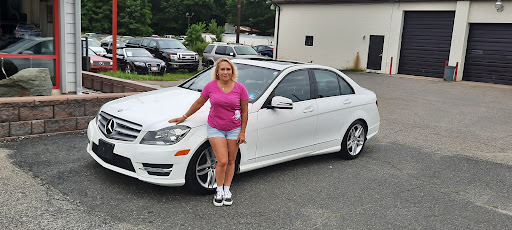 Used Car Dealer «Woods Auto Sales», reviews and photos, 1286 Ocean Ave, Lakewood, NJ 08701, USA