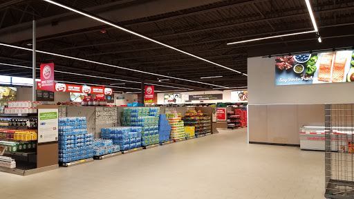 Supermarket «ALDI», reviews and photos, 4801 Roe Blvd, Roeland Park, KS 66205, USA