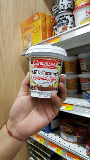 Grocery Store «Bay Supermarket», reviews and photos, 907 Normandy Dr, Miami Beach, FL 33141, USA