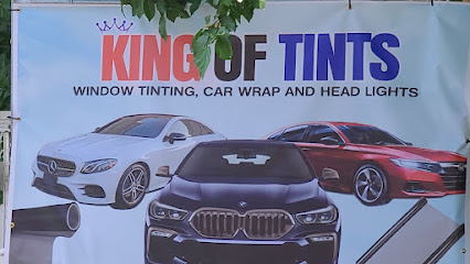 King of tints