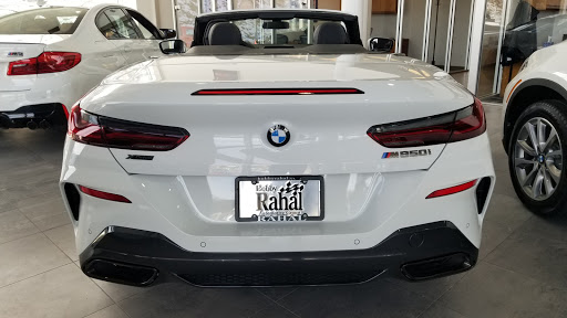 BMW Dealer «Bobby Rahal BMW of South Hills», reviews and photos, 2610 Washington Rd, Canonsburg, PA 15317, USA