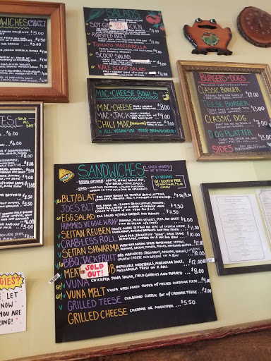 Cafe «Cedar Ridge Cafe & Bakery», reviews and photos, 410 Ridgewood Rd, Maplewood, NJ 07040, USA