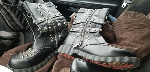 Thrift Store «Goodwill Aurora - Belleview», reviews and photos, 14400 E Belleview Ave, Aurora, CO 80015, USA