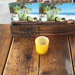 Photo n°2 de l'avis de Marcel.e fait le 16/09/2019 à 08:35 sur le  Henry's Sandbar & Restaurant à Kerpen