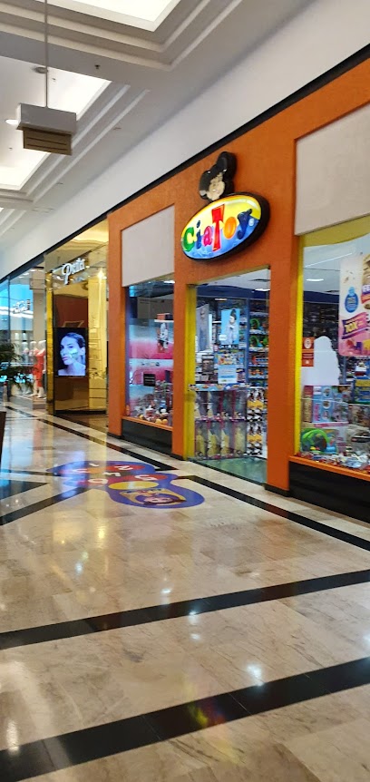 Ciatoy Asa Sul Brasília