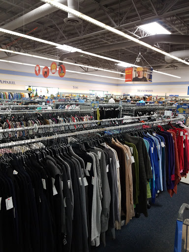 Thrift Store «Goodwill», reviews and photos, 12250 NE Halsey St, Portland, OR 97230, USA
