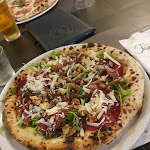 Photo n°1 de l'avis de Astrid.r fait le 23/07/2021 à 20:36 sur le  Fermentum Pizzeria e Birreria à Leverano