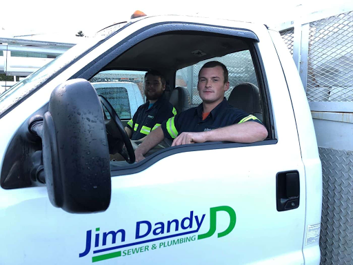 Jim Dandy Sewer & Plumbing