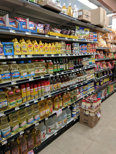 Grocery Store «El Rancho Market», reviews and photos, 346 Reservation Rd, Marina, CA 93933, USA