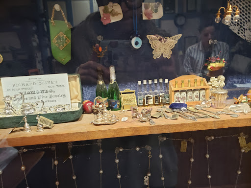 Jeweler «Limited Unlimited Jewelers», reviews and photos, 8 S Moger Ave # A, Mt Kisco, NY 10549, USA