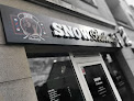 Salon de coiffure Snow Barbershop 95360 Montmagny