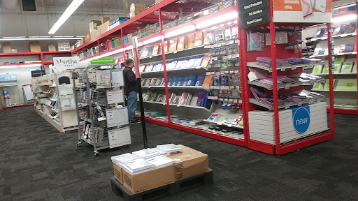 Office Supply Store «Staples», reviews and photos, 17020 Chatsworth St, Granada Hills, CA 91344, USA