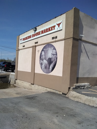 Butcher Shop «Packing House Market», reviews and photos, 3117 S Malcolm X Blvd, Dallas, TX 75215, USA