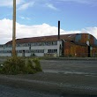 Enola Gay Hangar