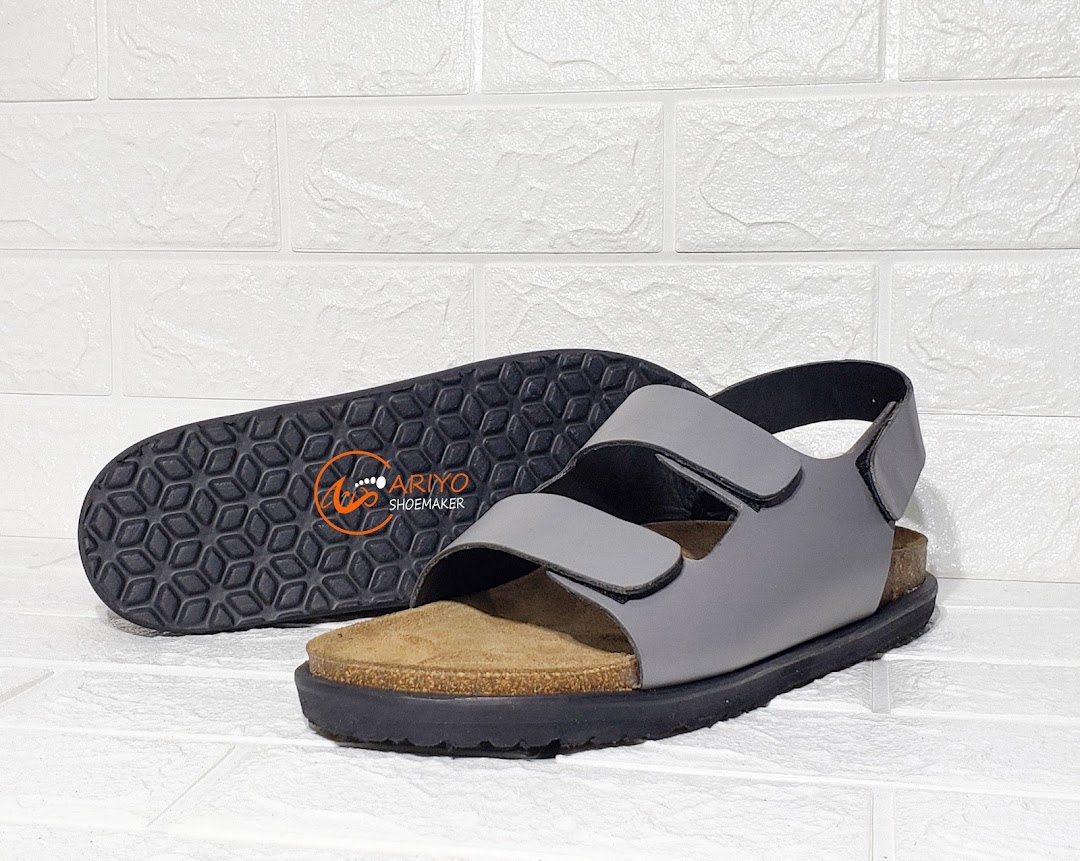 Ariyo shoemaker