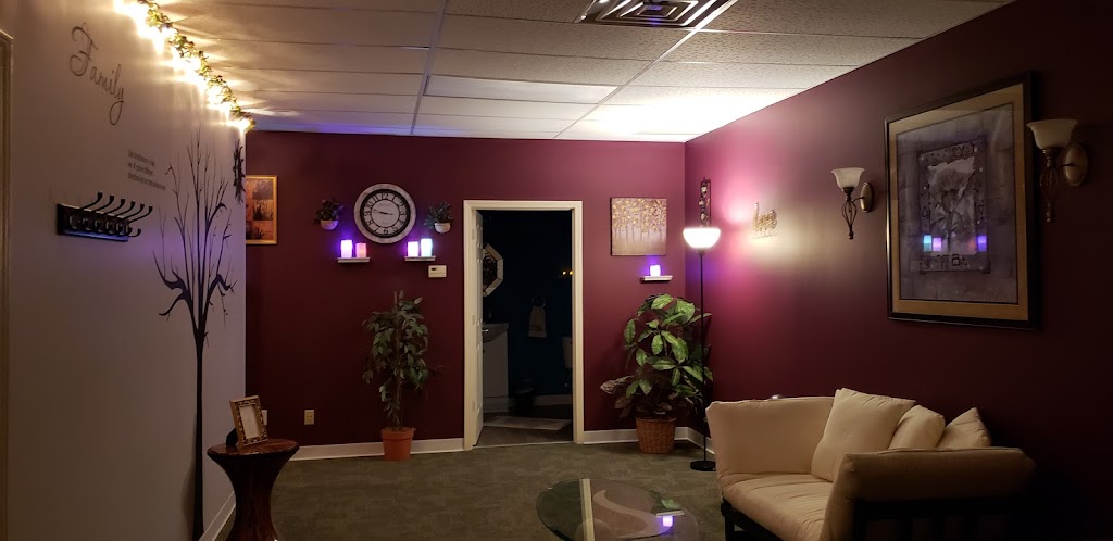 Dee'z Zen Room 60408