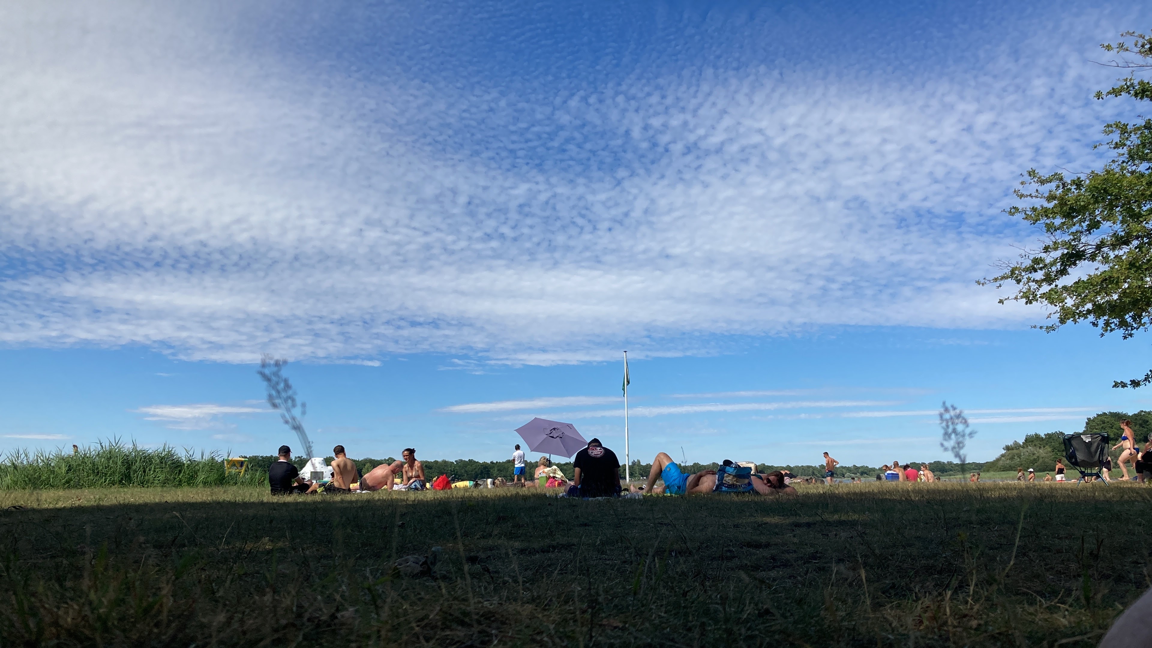 Photo n° 1 de l'avis de Jochen.i fait le 17/07/2023 à 11:53