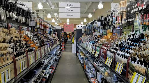 Art Supply Store «Blick Art Materials», reviews and photos, 168 Glen Cove Rd, Carle Place, NY 11514, USA
