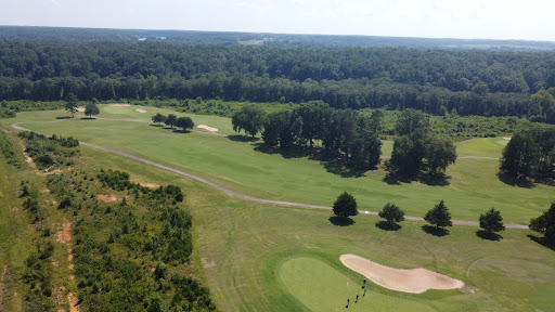Golf Course «Mill Quarter Plantation Golf Course», reviews and photos, 1525 Mill Quarter Rd, Powhatan, VA 23139, USA