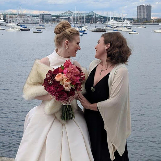 Bridal Shop «Tulip Bridal», reviews and photos, 1495 NW Gilman Blvd STE 12, Issaquah, WA 98027, USA