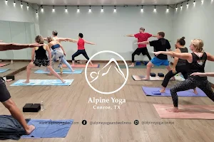Alpine Yoga & Wellness | Conroe image