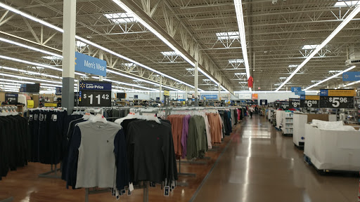 Department Store «Walmart Supercenter», reviews and photos, 1275 E 2nd St, Franklin, OH 45005, USA
