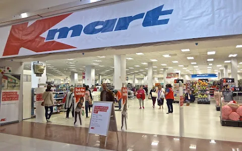 Kmart Southport image