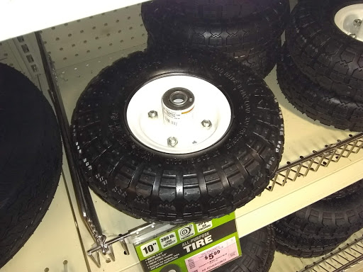 Hardware Store «Harbor Freight Tools», reviews and photos, 3428 E Silver Springs Blvd, Ocala, FL 34470, USA