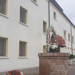 Photo n°2 de l'avis de edoardo.a fait le 26/09/2021 à 17:48 sur le  Hotel Antica Corte Marchesini à Campagna Lupia