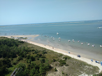 Cape Lookout National Seashore