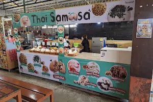 Thai Samosa image