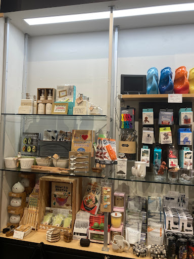 Gift Shop «Fireworks Gallery», reviews and photos, 196 Bellevue Way NE, Bellevue, WA 98004, USA