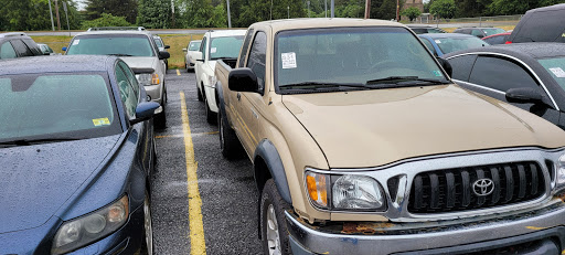 Auto Auction «Lehigh Valley Auto Auction», reviews and photos, 3880 Lehigh St, Whitehall, PA 18052, USA