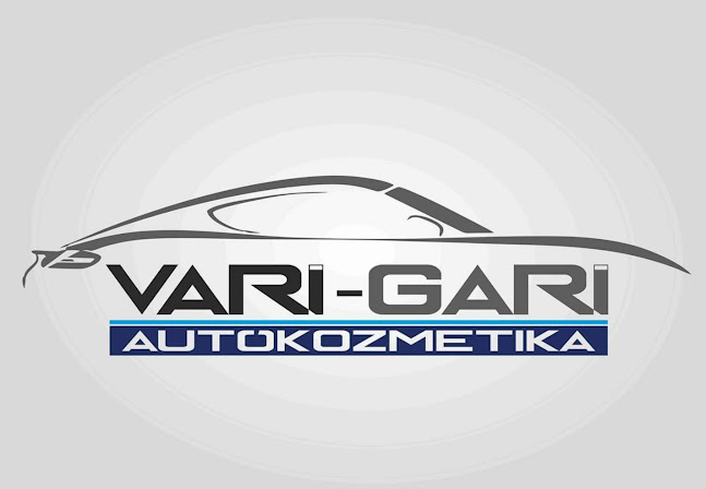 VARI - GARI Autókozmetika - Autómosó