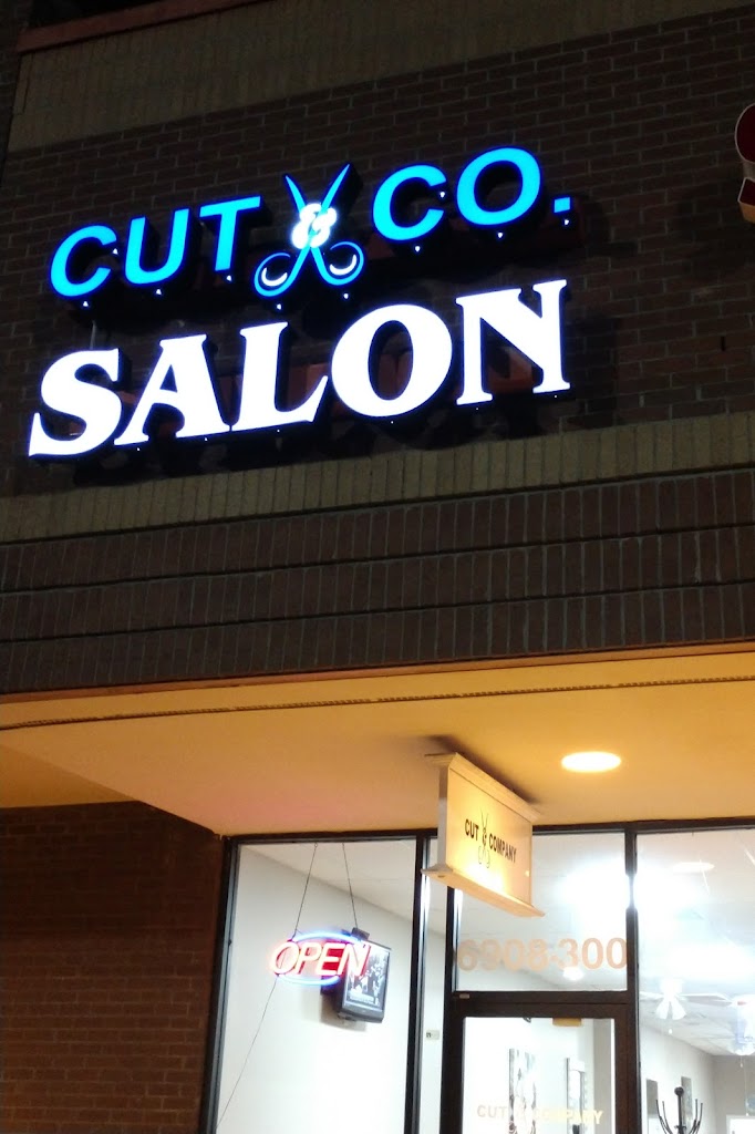 Cut & Company 28227