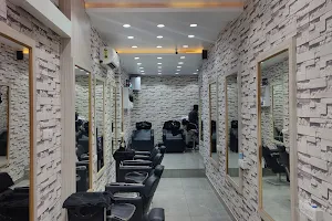 The Resemblance Salon | Nail Extensions Near Me | Best Hair Smoothening Services | Top Hair Salon image
