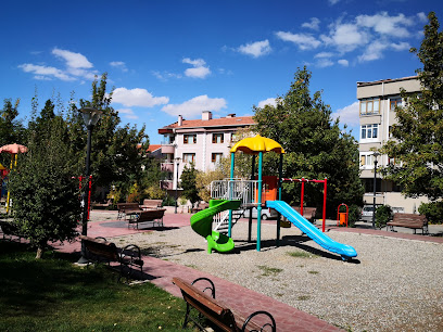 Kerim Afşar Parkı