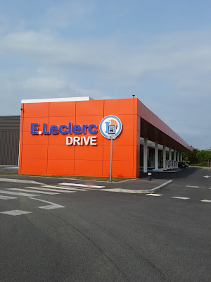 E.Leclerc DRIVE Pornic à Pornic